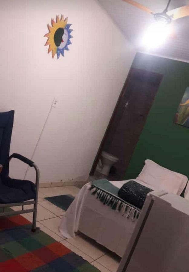 Pousada Vila Cintra Pirenópolis Eksteriør bilde