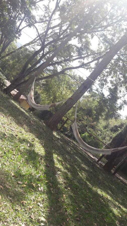 Pousada Vila Cintra Pirenópolis Eksteriør bilde
